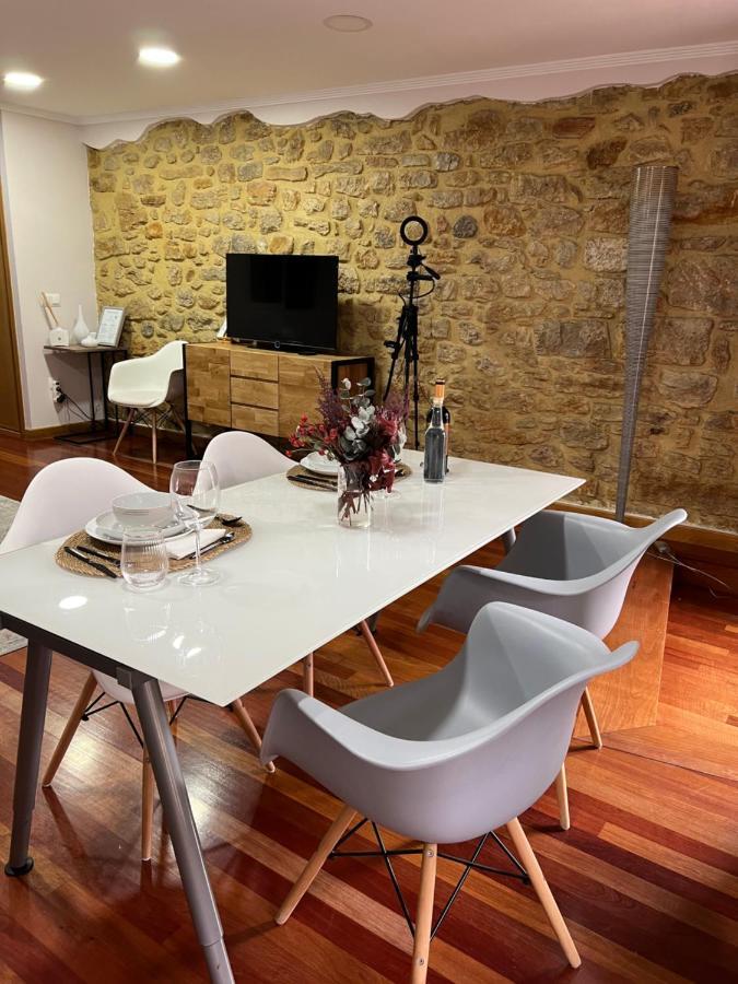 Apartamento La Mejor Ubicacion En Oviedo. Casco Historico. Exterior foto