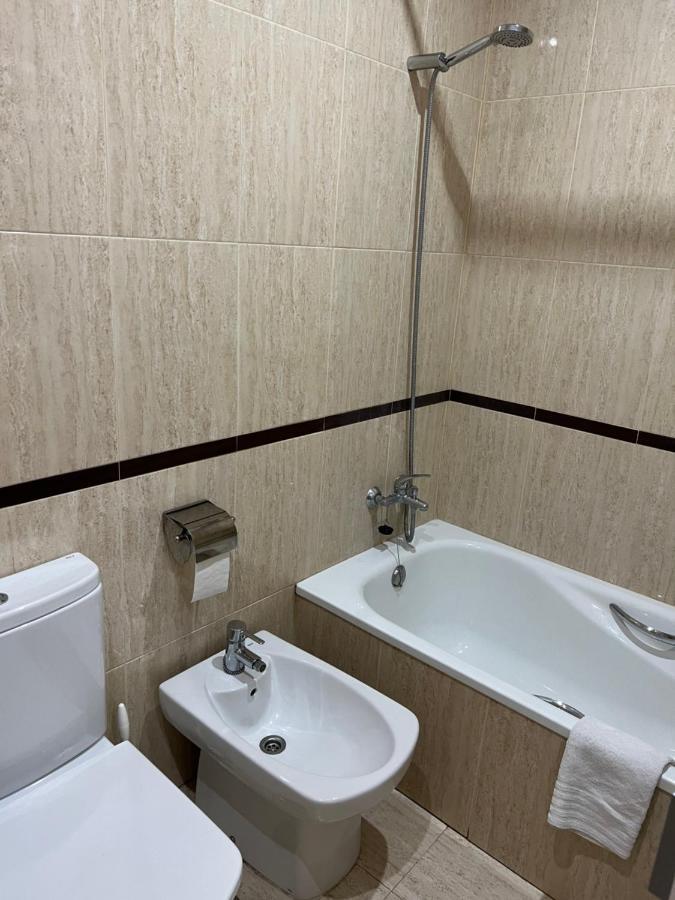 Apartamento La Mejor Ubicacion En Oviedo. Casco Historico. Exterior foto